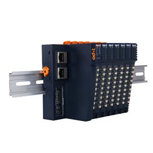 分布式远程IO 产品型号：分布式远程IO系列